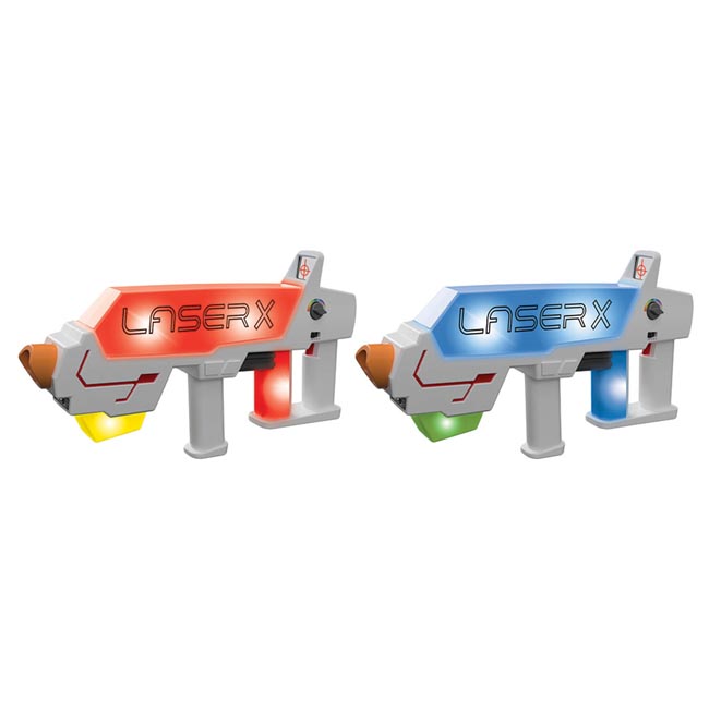 LASERX REVOLUTION L.RANGE B2 BLASTER B/O