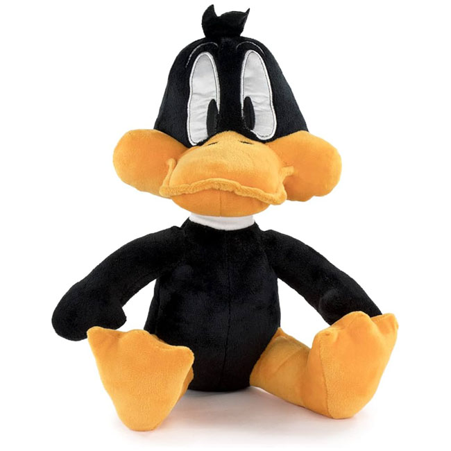 PLAY BY PLAY LOONEY TUNE PLUSH 30CM ASSORTED
