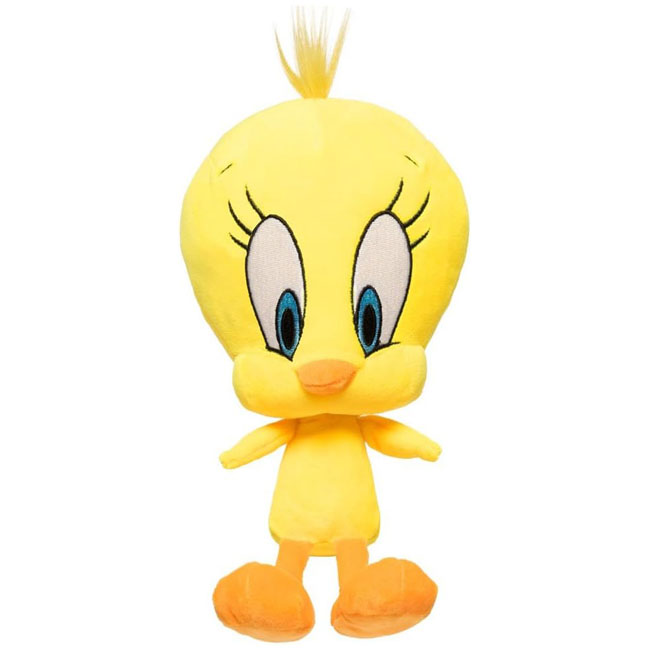 PLAY BY PLAY LOONEY TUNE PLUSH 30CM ASSORTED