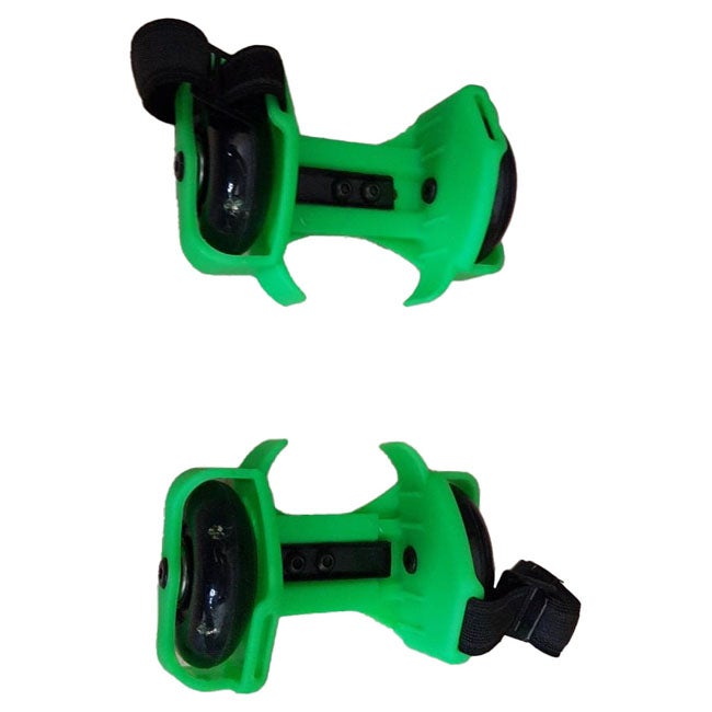 POWER JOY CLIP-ON ROLLER SKATE ASSORTED