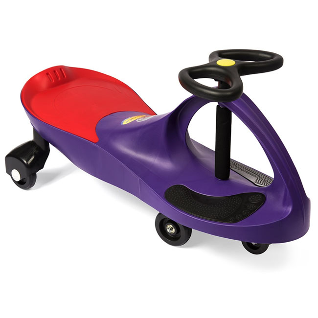 PLASMA CAR PURPLE