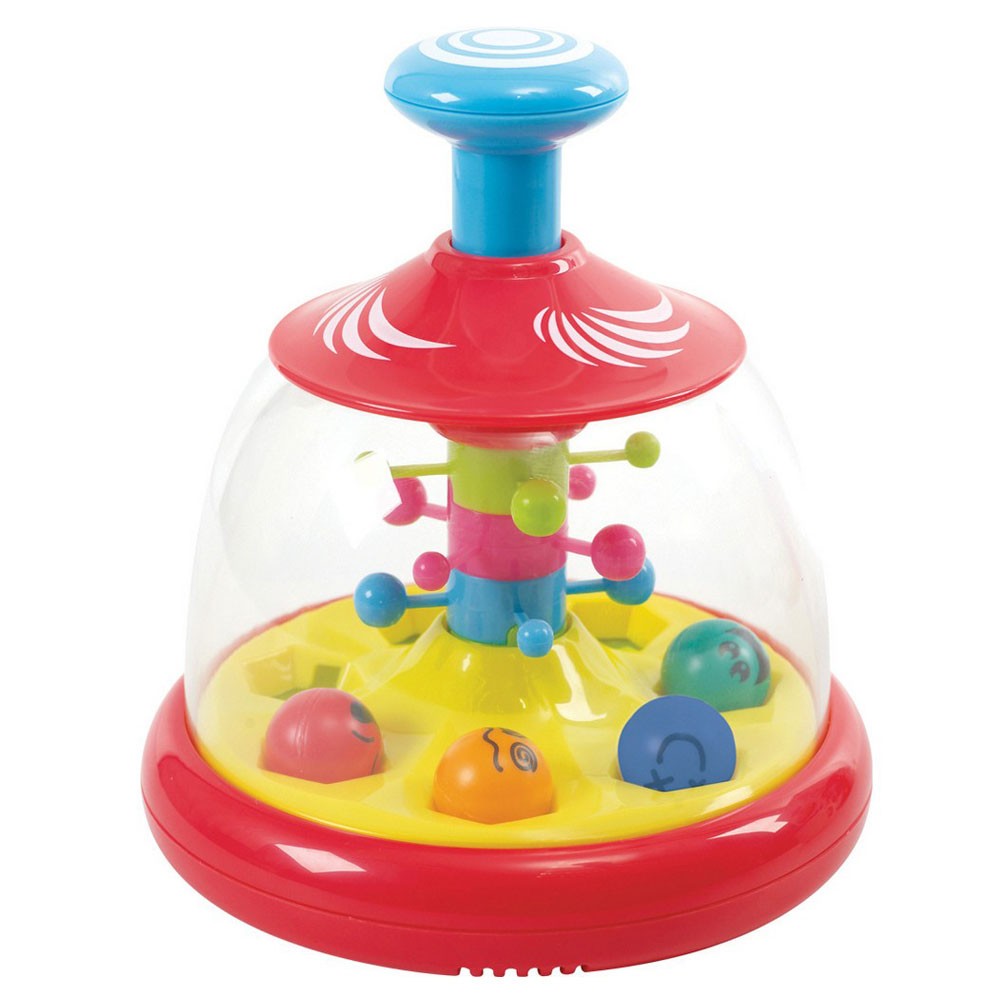 PLAY GO TUMBLE BALL DOME
