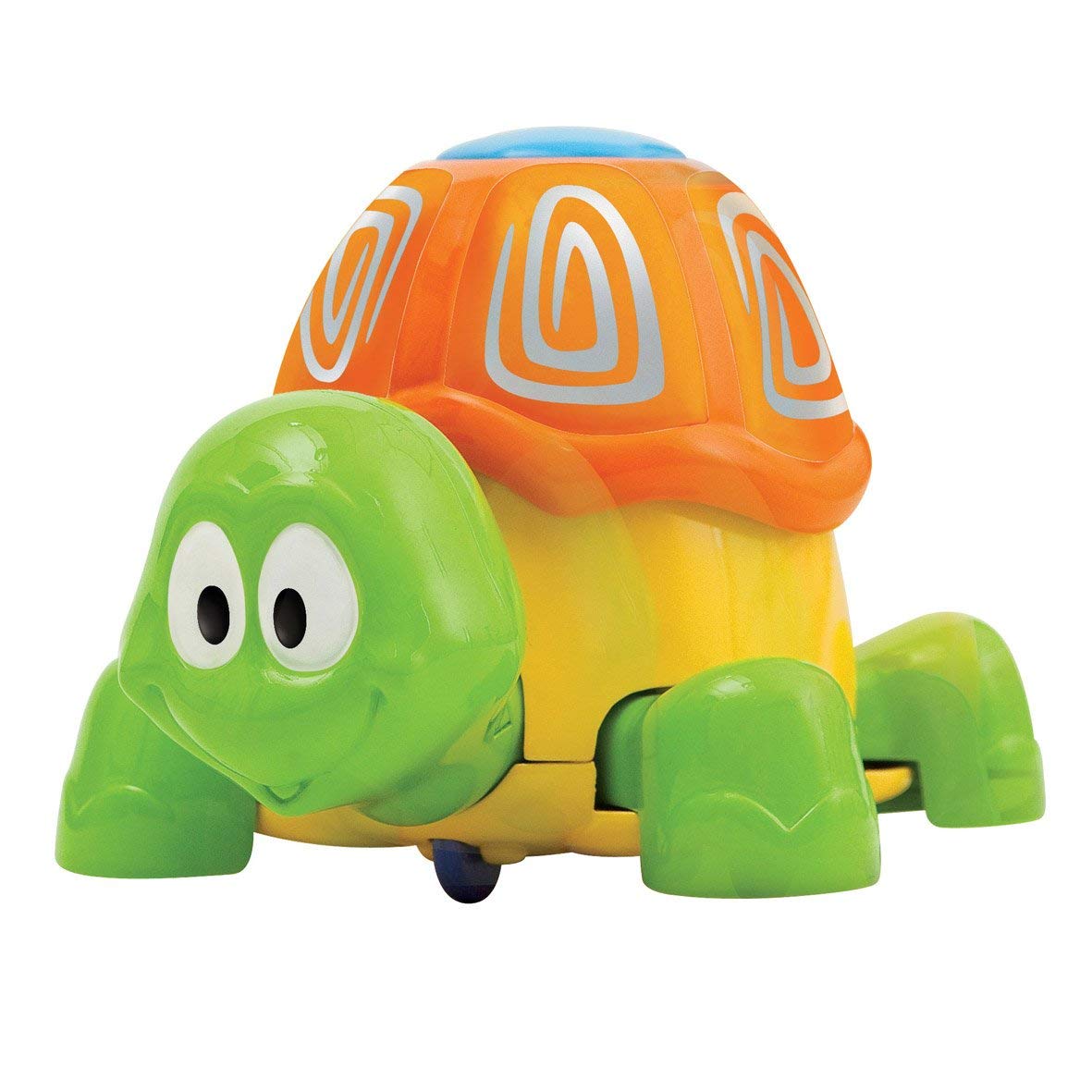 PLAY GO TORTOISE ALONG