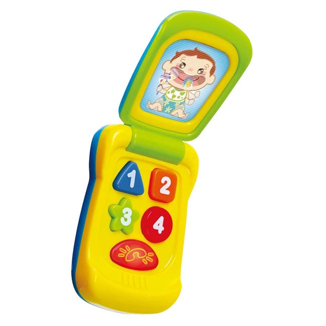 PLAY GO MY 1ST MOBILE