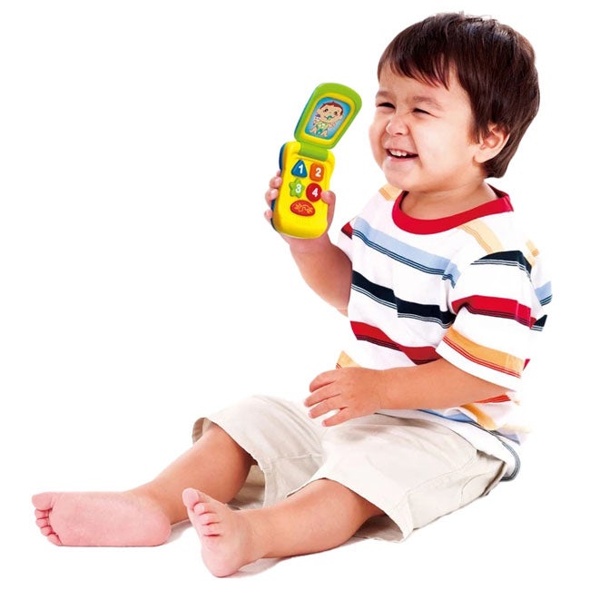 PLAY GO MY 1ST MOBILE