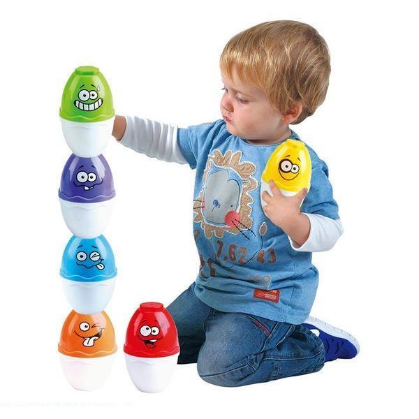 PLAY GO STACK AND STRIKE BOWLING