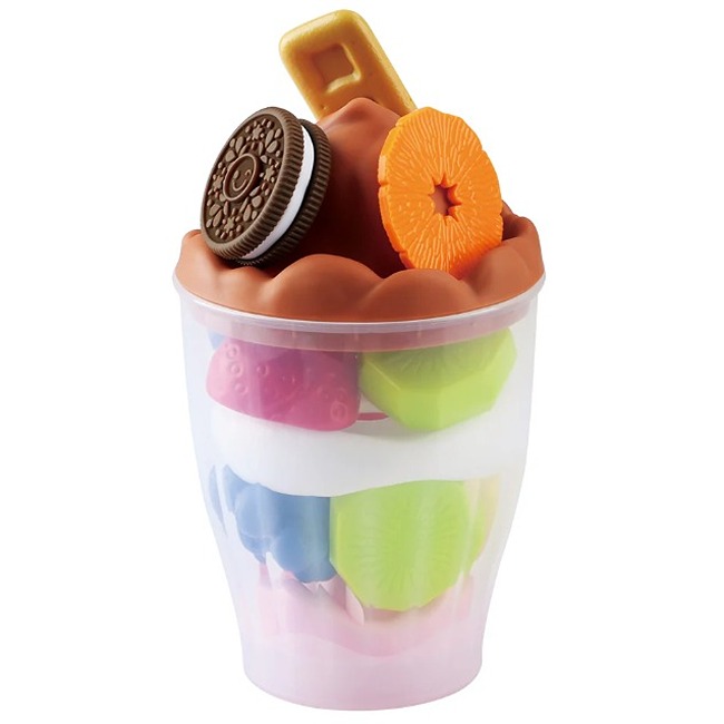 PLAY GO 2 IN 1 BLENDER CUP