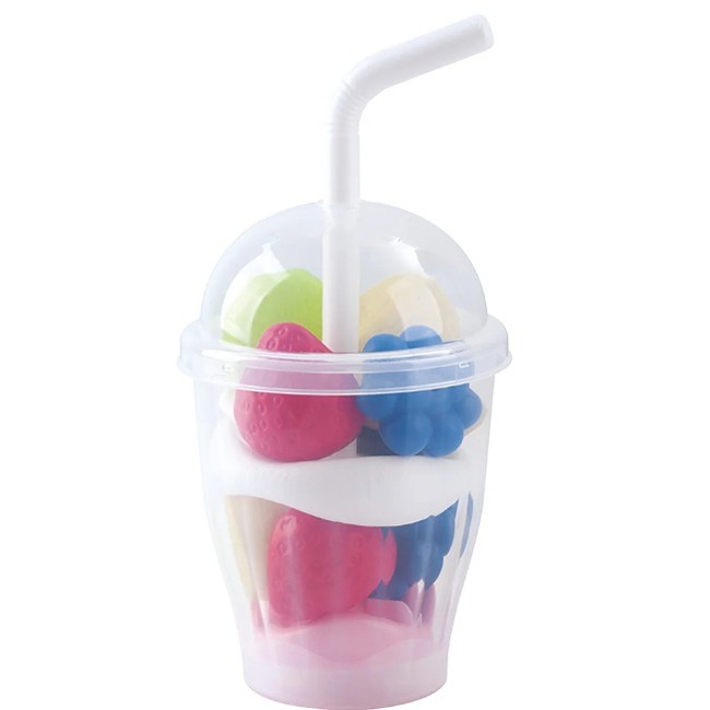 PLAY GO 2 IN 1 BLENDER CUP