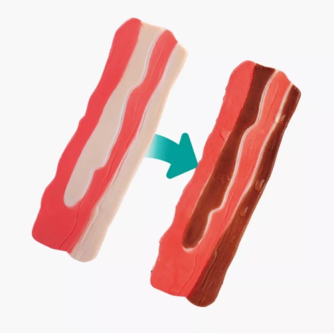 PLAY GO MAKE IT SIZZLE BBQ-10 PCS
