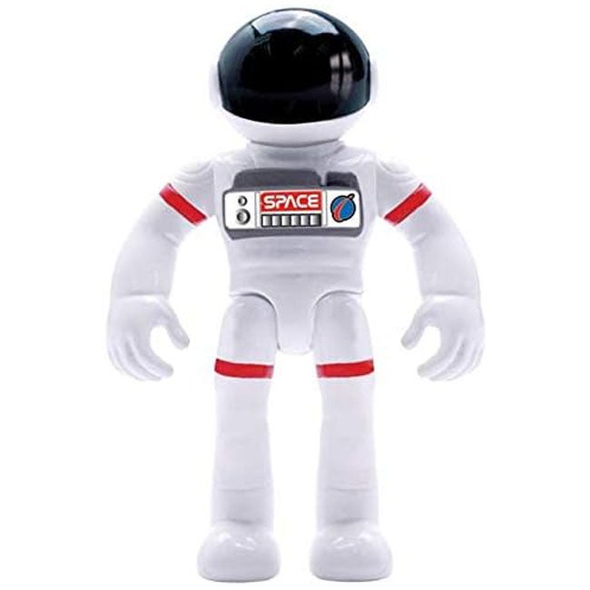 ASTRO VENTURE ASTRONAUT AND SPACE CAPSULE
