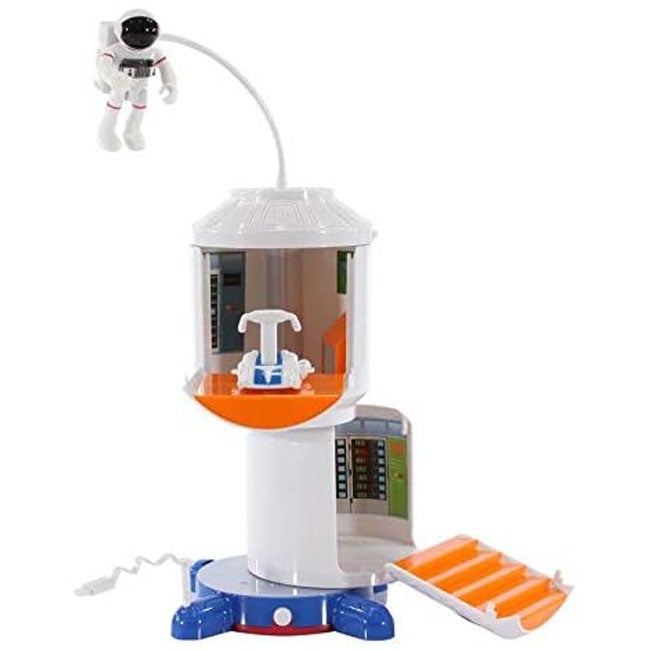 ASTRO VENTURE ASTRONAUT SPACE STATION