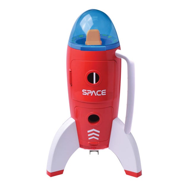 ASTRO VENTURE SPACE ROCKET