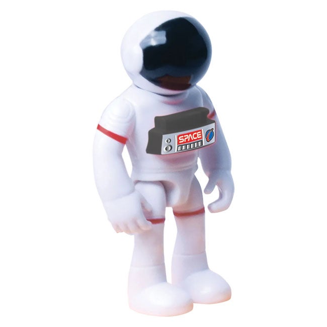 ASTRO VENTURE SPACE ROCKET