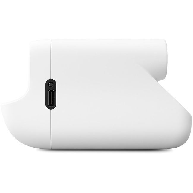 POLAROID GO GEN 2 WHT  EVERYTHING BOX WORLDS SMALLEST CAMERA