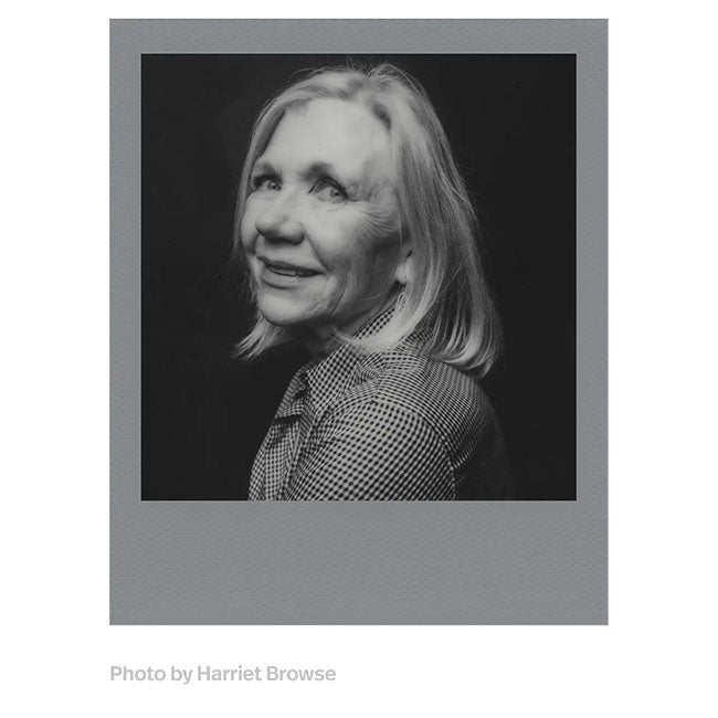 POLAROID B&W MONOCHROME FRAMES EDITION FILM FOR 600