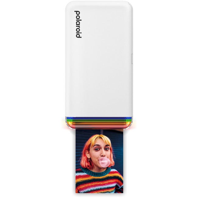 POLAROID HI.PRINT WHITE GENERATION 2 EVERYTHING BOX 2X3