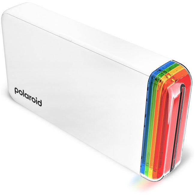 POLAROID HI.PRINT WHITE GENERATION 2 EVERYTHING BOX 2X3