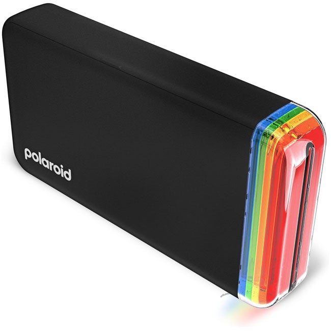 POLAROID HI.PRINT BLACK GENERATION 2 EVERYTHING BOX 2X3