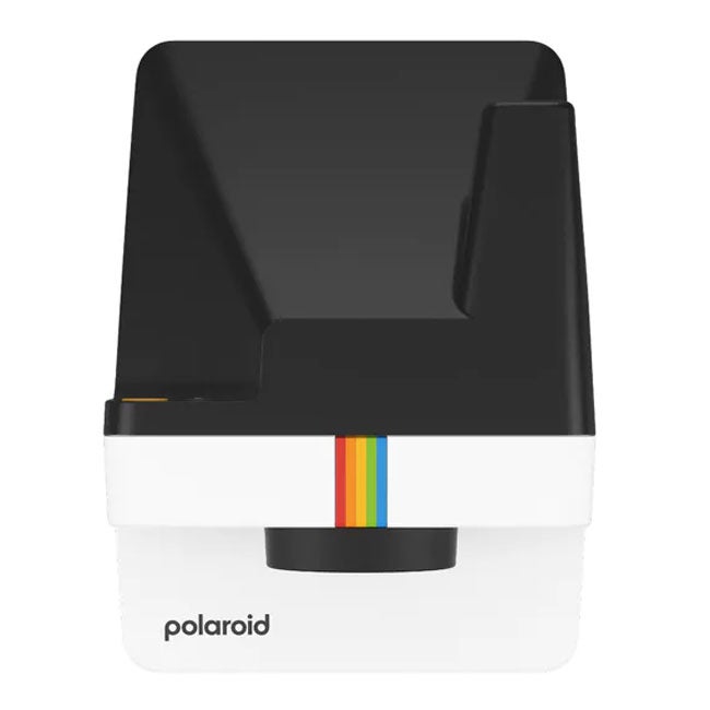 POLAROID NOW GEN2 INSTANT CAMERA BLACK&WHITE LIMITED EDITION