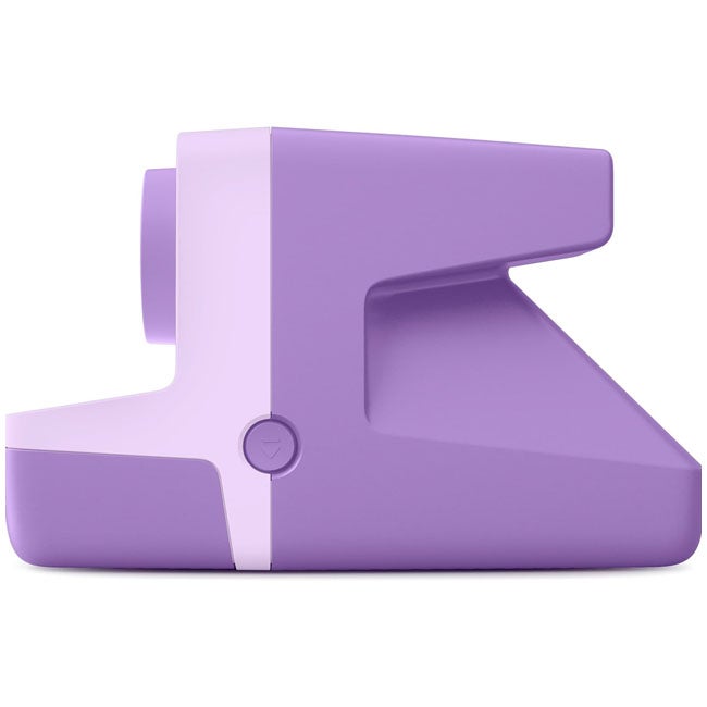 POLAROID NOW GEN 2 INSTANT CAMERA PURPLE