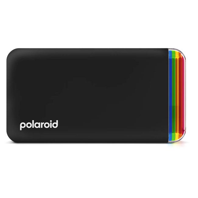 POLAROID HI.PRINT BLACK GEN 2 2X3IN POCKET PHOTO PRINTER