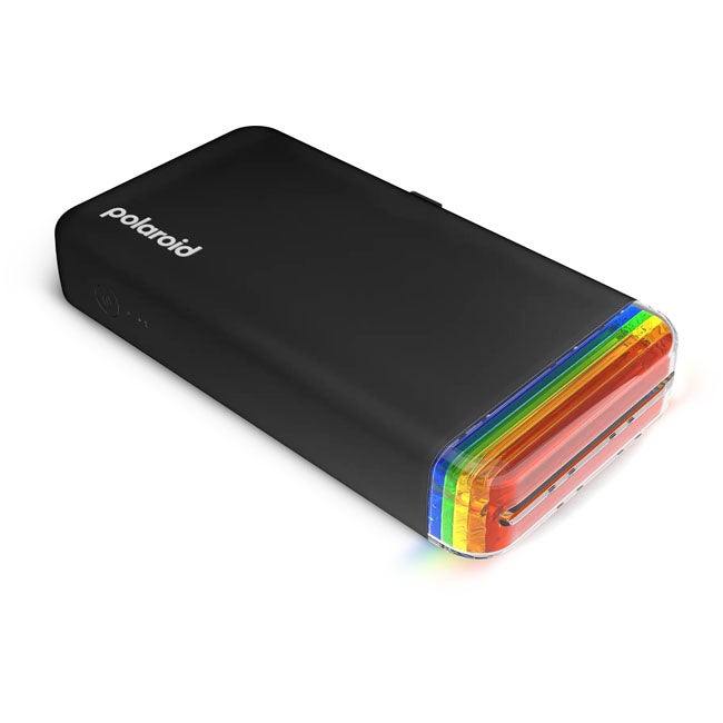 POLAROID HI.PRINT BLACK GEN 2 2X3IN POCKET PHOTO PRINTER