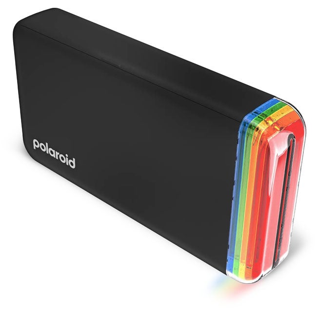POLAROID HI.PRINT BLACK GEN 2 2X3IN POCKET PHOTO PRINTER