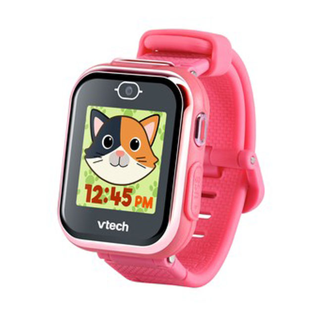 V-TECH SMARTWATCH DX3 PINK