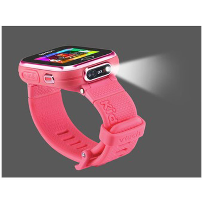 V-TECH SMARTWATCH DX3 PINK