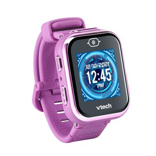 V-TECH SMARTWATCH DX3 PURPLE