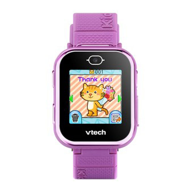 V-TECH SMARTWATCH DX3 PURPLE
