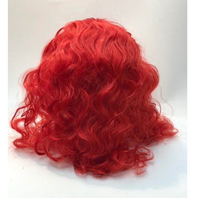 RUBIES COSTUME WIG DISNEY PRINCESS ARIEL