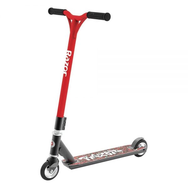 RAZOR STUNT SCOOTER BEAST V6