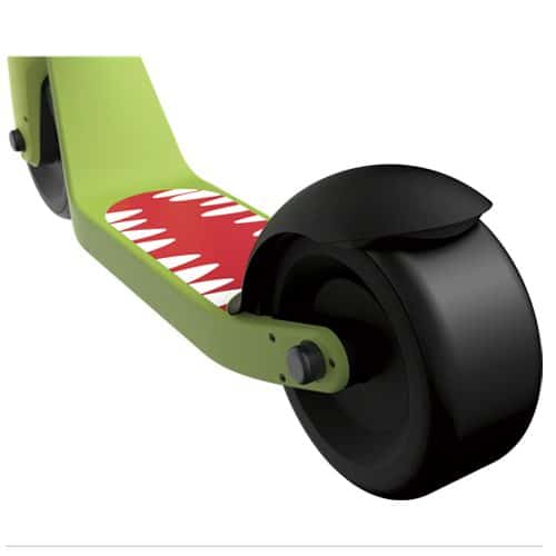 RAZOR WILD ONES JR SCOOTER DINO