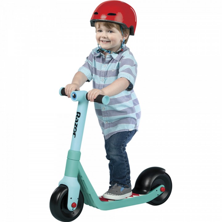 RAZOR WILD ONES JR SCOOTER SHARK