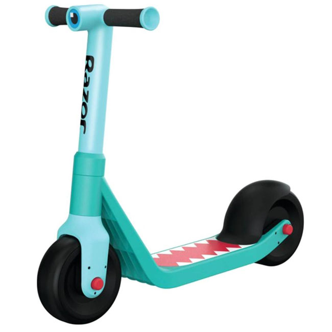 RAZOR WILD ONES JR SCOOTER SHARK