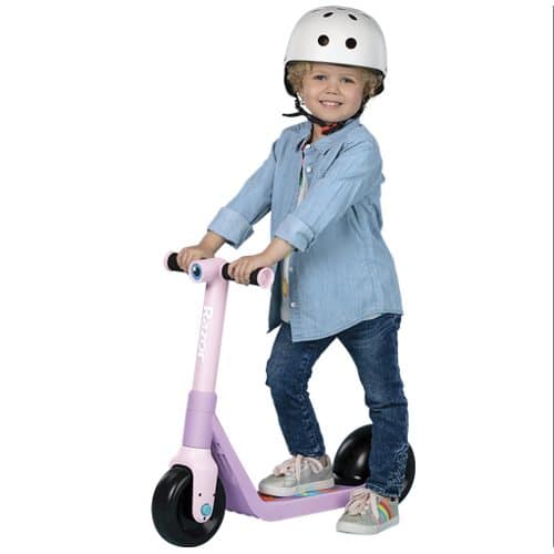 RAZOR WILD ONES JR SCOOTER UNICORN
