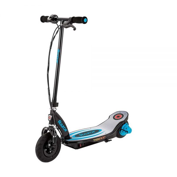 RAZOR E-SCOOTER E100 BL 16KM/H
