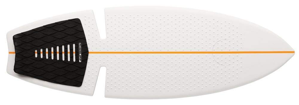 RAZOR RIPSURF BLACK SKATEBOARD