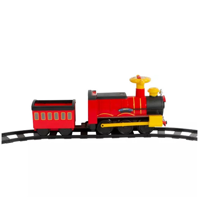 ROLLPLAY STEAM TRAIN