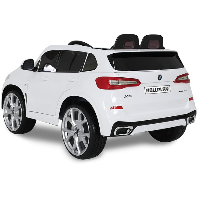 ROLLPLAY BMW X5 12-VOLT BATTERY