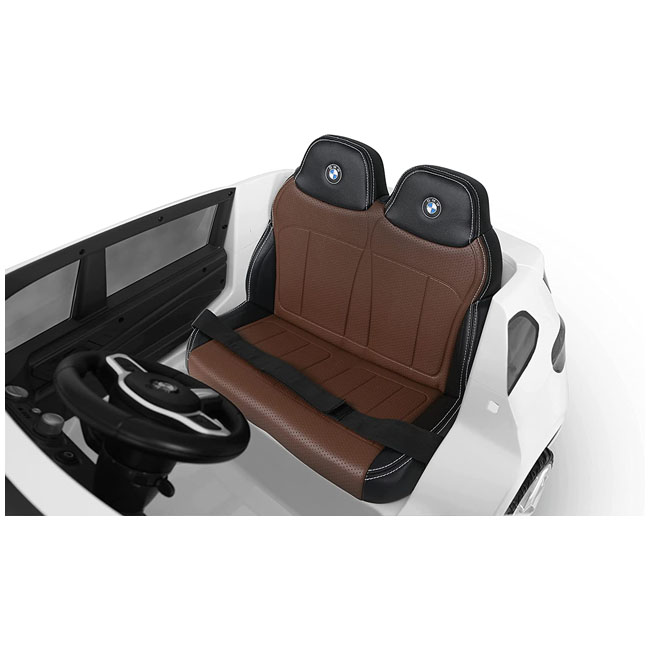 ROLLPLAY BMW X5 12-VOLT BATTERY
