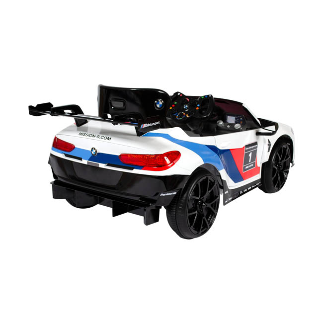 ROLLPLAY BMW M8 GTE 12-VOLT BATTERY