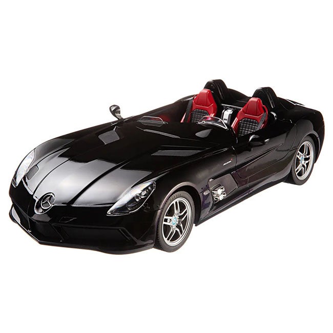 RASTAR REMOTE CONTROL - 1:12 MERCEDES BENZ SLR