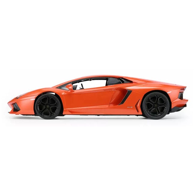 RASTAR REMOTE CONTROL - 1:10 LAMBORGHINI AVENTADOR