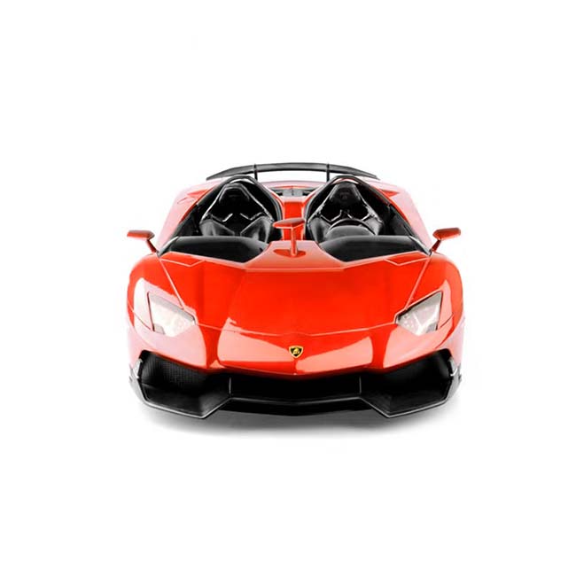 RASTAR REMOTE CONTROL - 1:12 LAMBORGHINI AVENTADOR