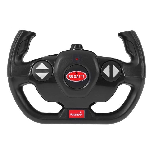 RASTAR REMOTE CONTROL - 1:14 BUGATTI GRAND SPORT VITESSE