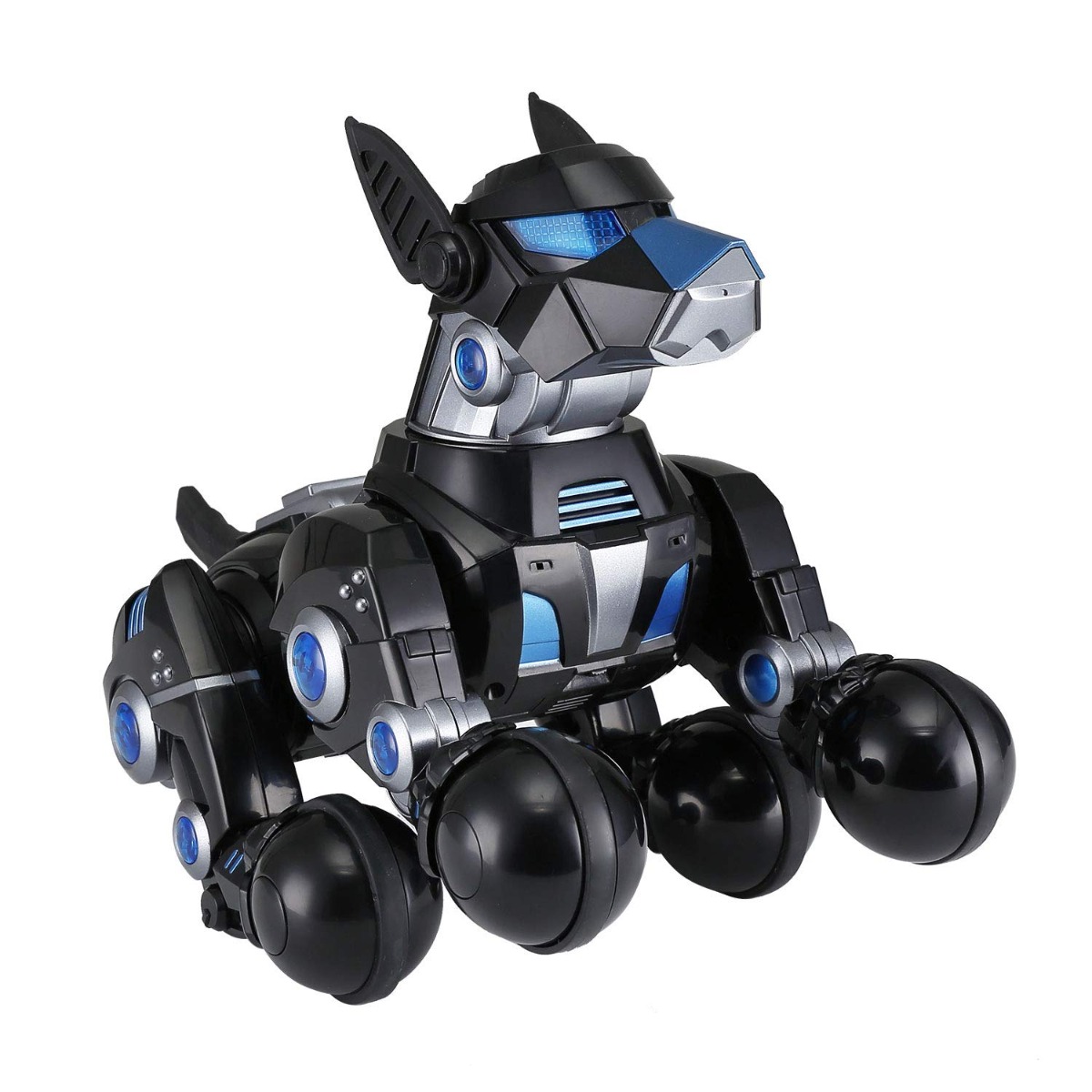 RASTAR INTELLIGENT ROBOTIC DOG