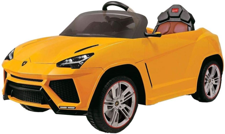 RASTAR RIDE-ON LAMBORGHINI URUS (12V BATTERY)