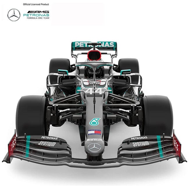 RASTAR REMOTE CONTROL - 1:12 MERCEDES AMG